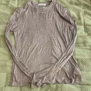 Miu Miu Long Sleeve